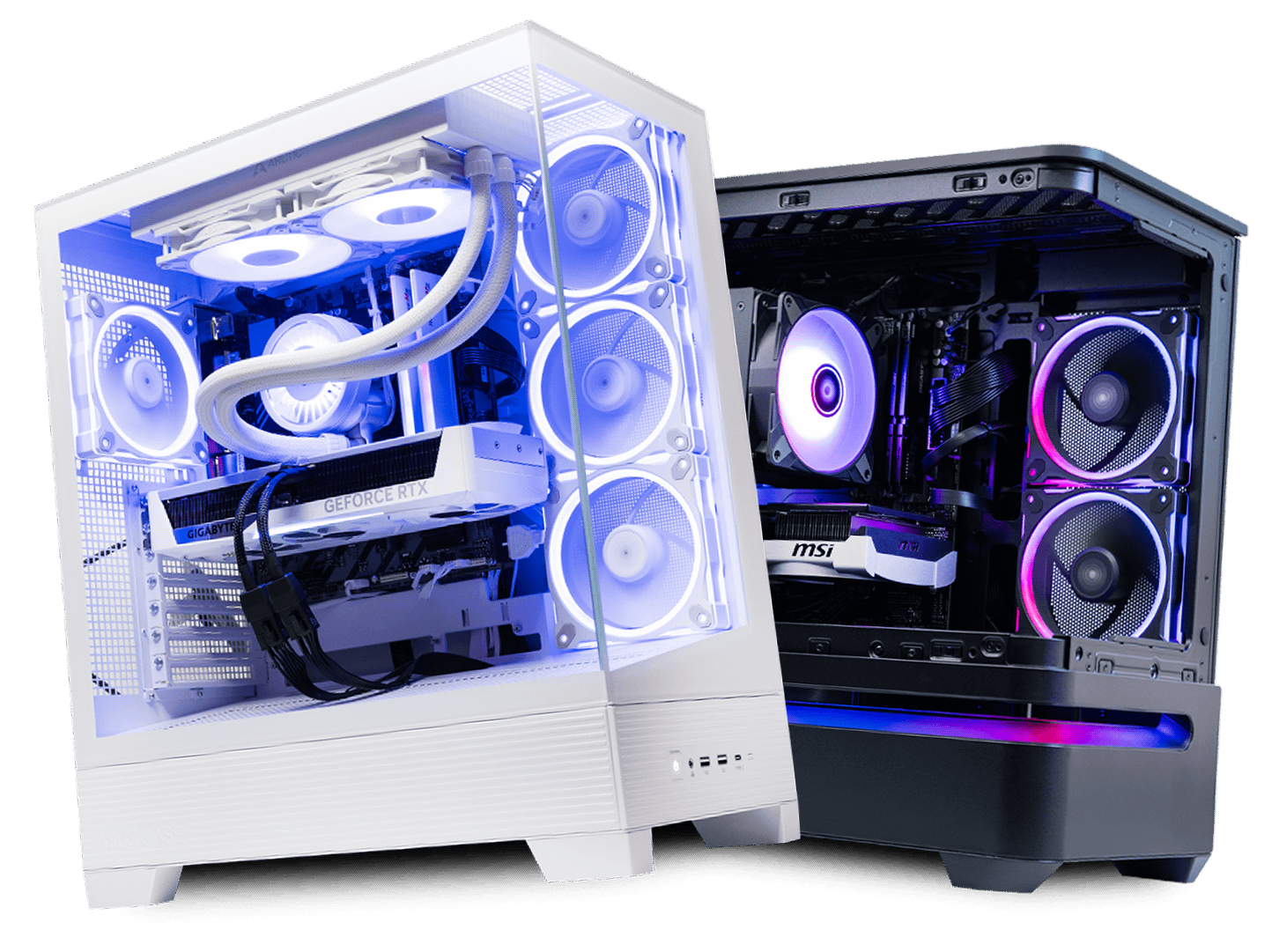 RTX 5060 Gaming PC