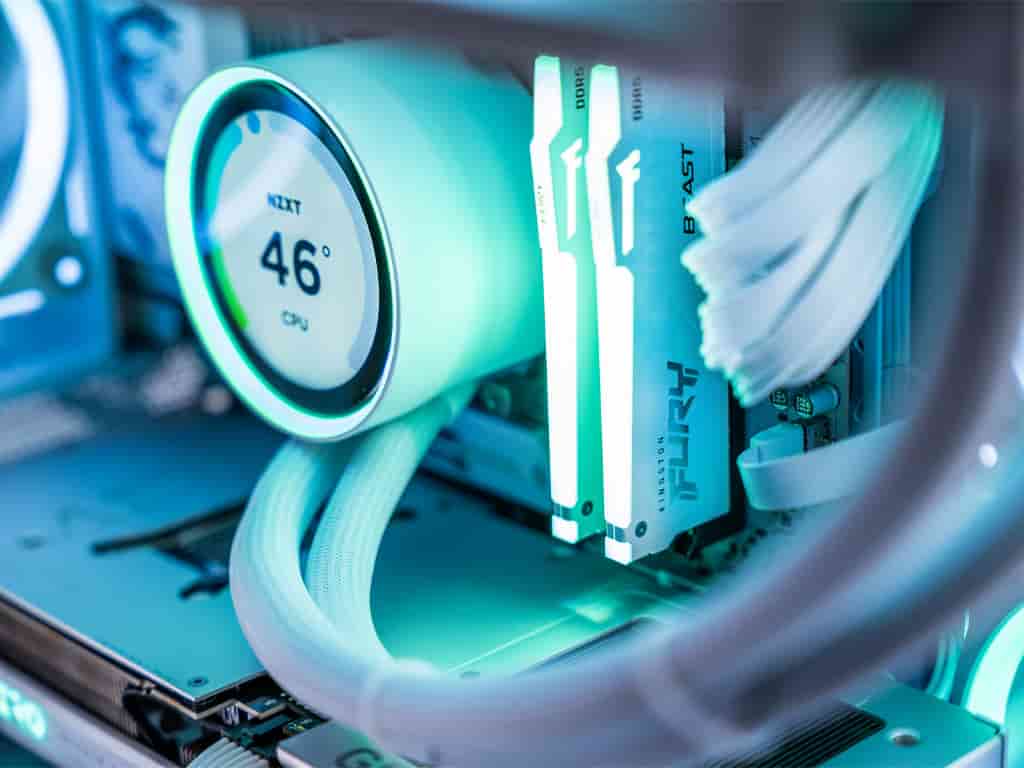 Marble XR herní počítač do 25 000 Kč s Ryzen 5 a RTX 5050-5060