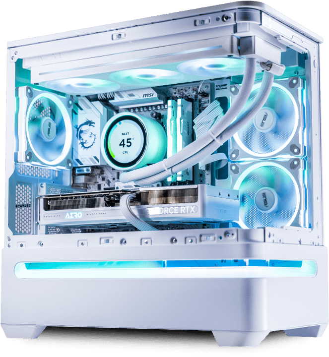 Herní PC se slevou 1500 Kč