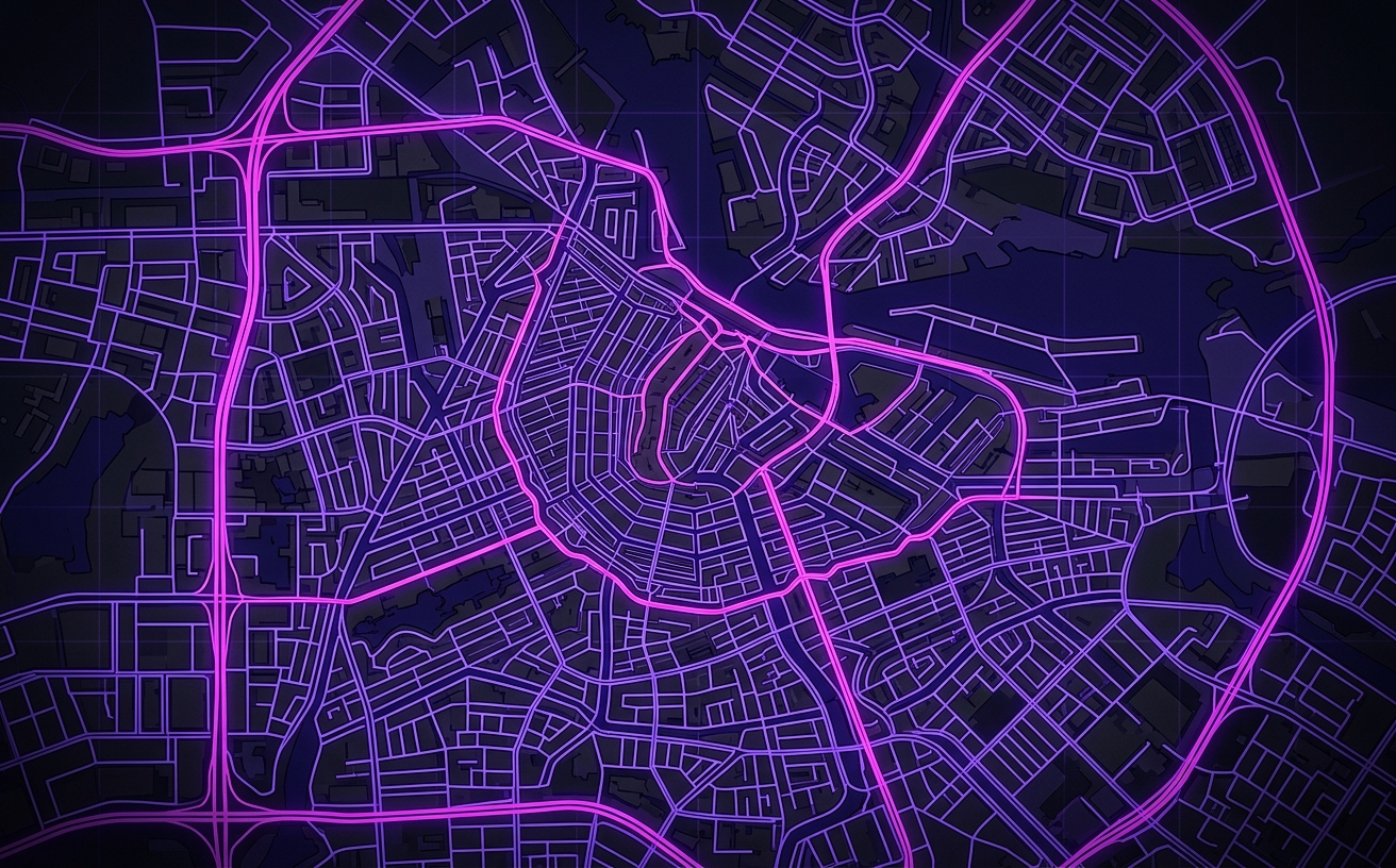 Nové výdejní místo UltraComp, připravujeme