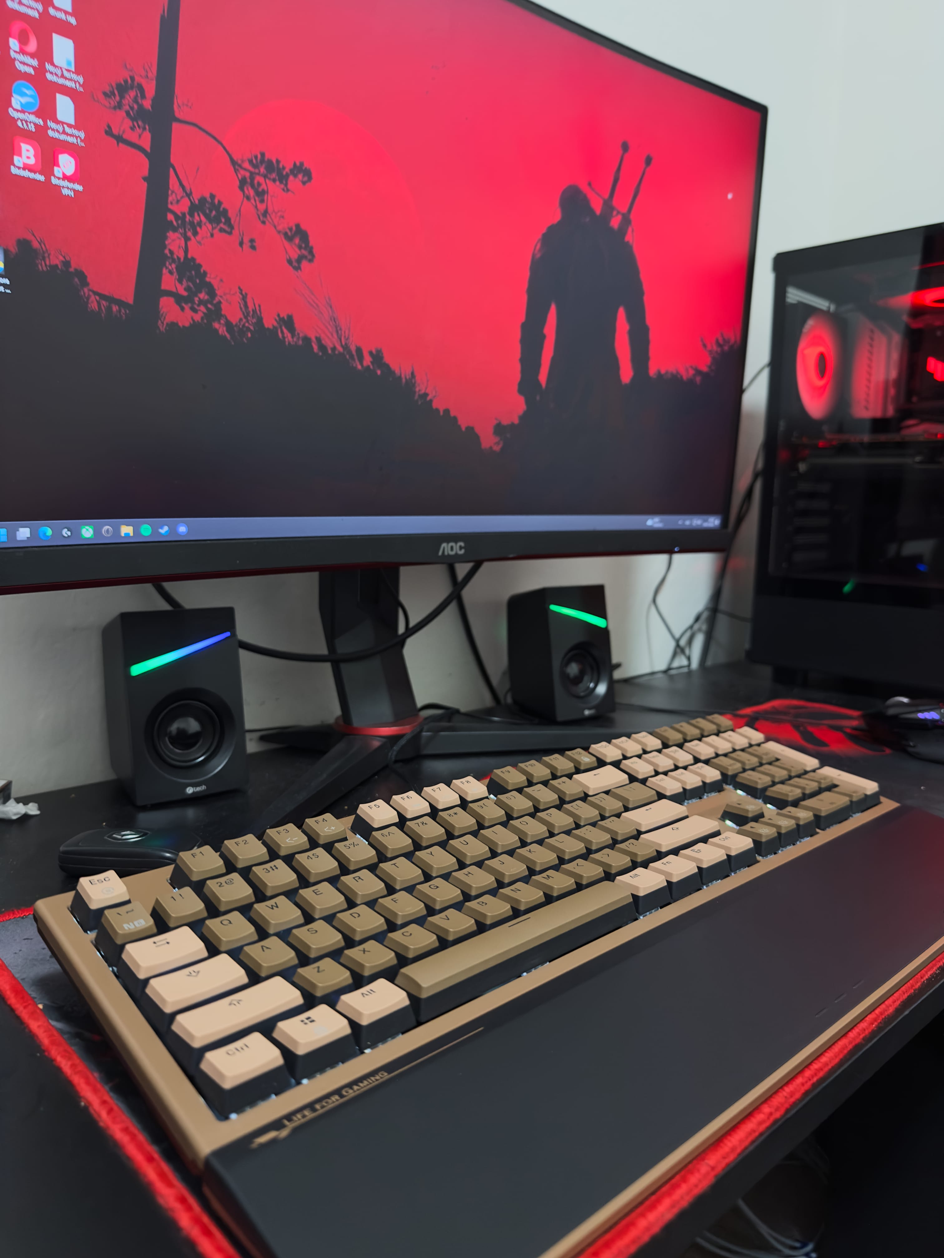 Customer Build 12