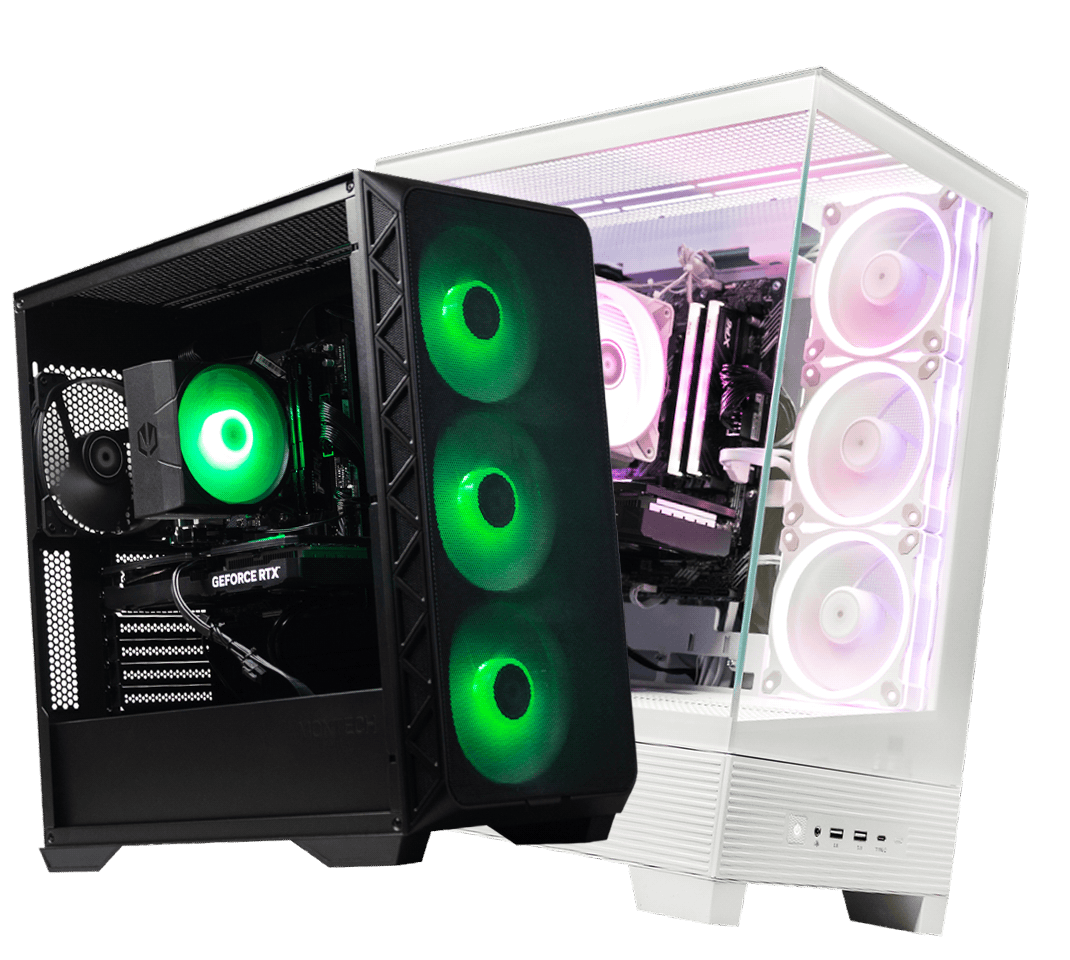 RTX 5060 Gaming PC