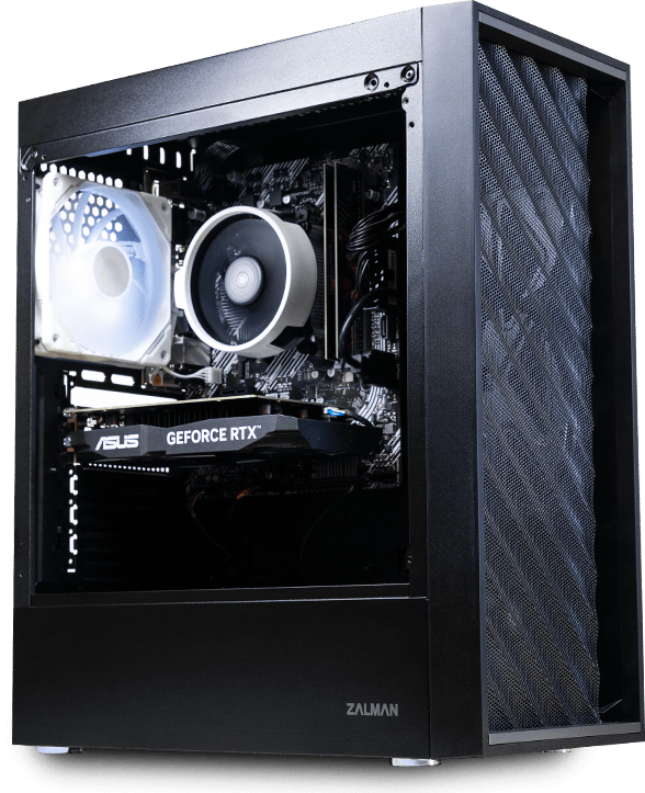 ELARA PC