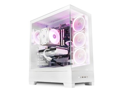 AURORA herni pocitac mk3