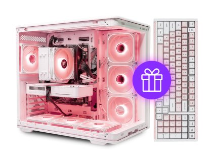 AURORA akce ultrakey