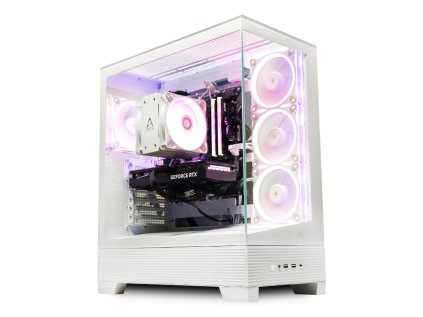 AURORA XR herni pocitac mk2