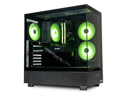 MOONLIGHT herni pocitac