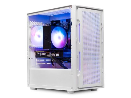 EMERALD mk2 herni pocitac