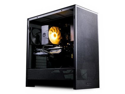 CRUSADER herni pocitac