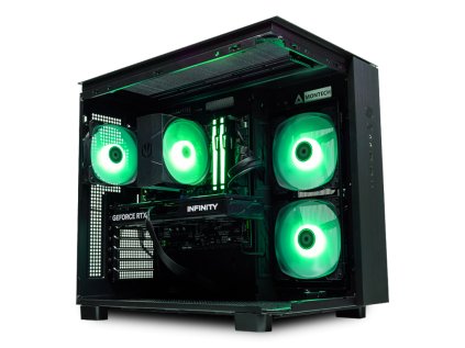 METEOR mk2 herni pocitac