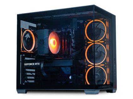 METEOR mk3 herni pocitac