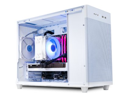 LUNA mk2 herni pocitac