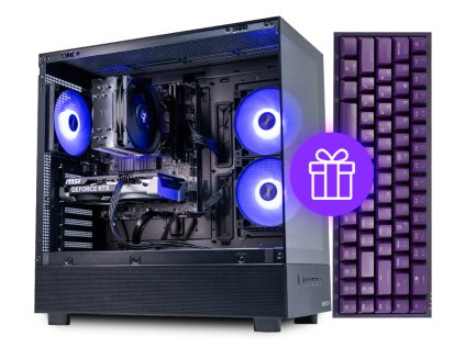 RADIANT akce ultrakey