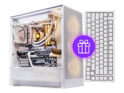 CHALLENGER akce ultrakey