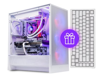 CHALLENGER ULTRA akce ultrakey