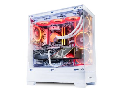 TURISMO ULTRA herni pocitac new