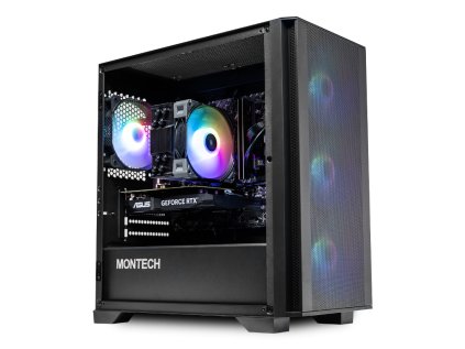 ONYX MK5 herni pocitac