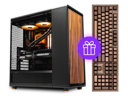 BERRY ULTRA akce ultrakey