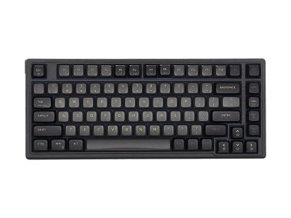 obsidian m2 herni klavesnice