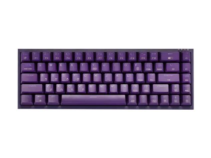 neon u1 herni klavesnice