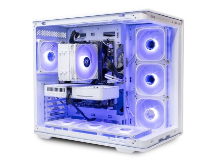 AURORA XR herni pocitac new