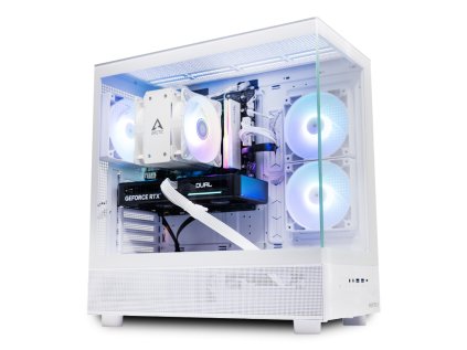 AURORA XR herni pocitac new