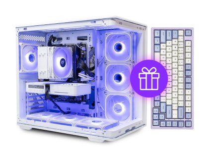 AURORA XR akce ultrakey