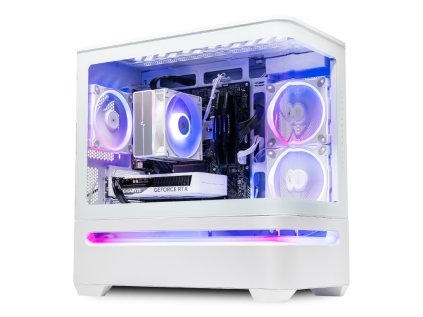 AURORA XR herni pocitac