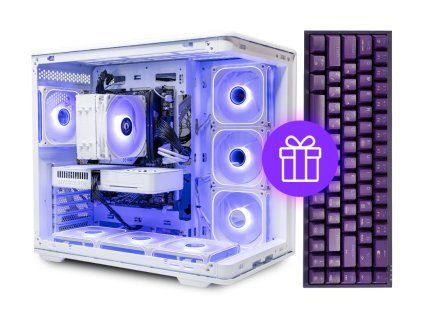 AURORA XR akce ultrakey new