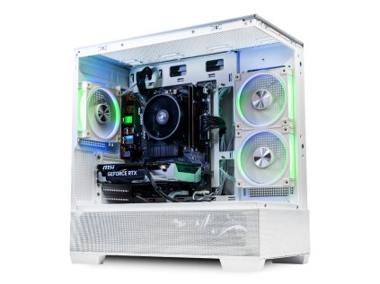 MARBLE herni pocitac new