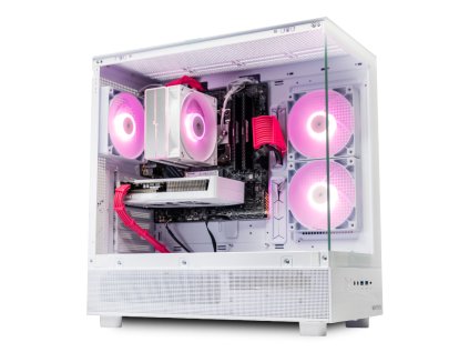 SAKURA mk2 herni pocitac