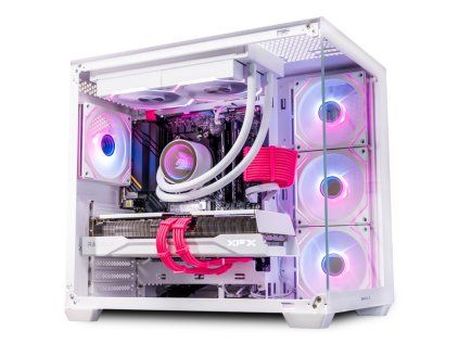 SAKURA herni pocitac