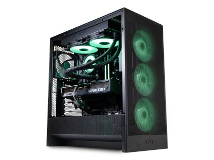 VOYAGER mk2 herni pocitac