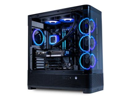 VOYAGER mk4 herni pocitac