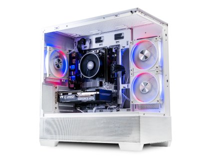 MARBLE XR herni pocitac new