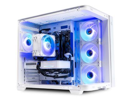 MARBLE XR herni pocitac