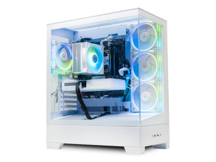 PRISMA herni pocitac