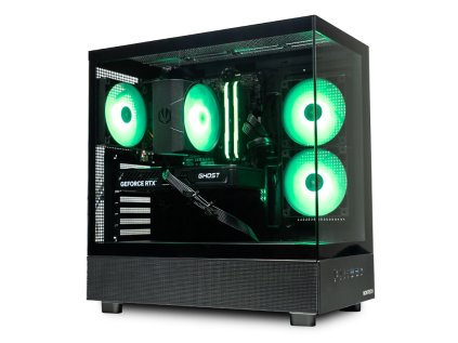 MOONLIGHT herni pocitac