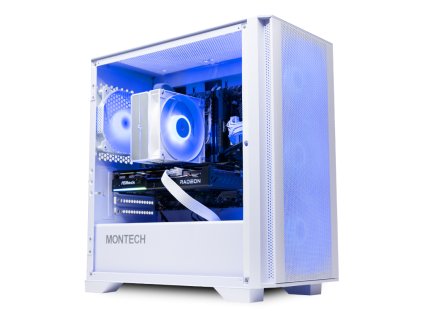 BEACON herni pocitac