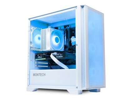 BEACON XR herni pocitac