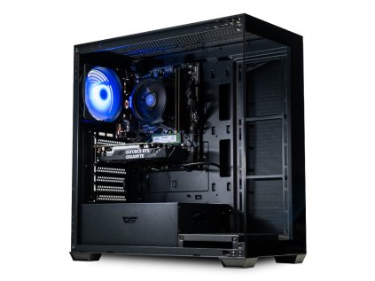 AERO XR herni pocitac