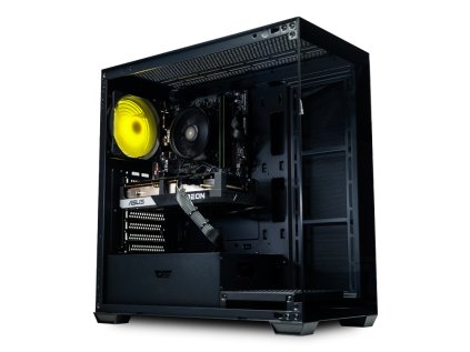 PHOENIX herni pocitac