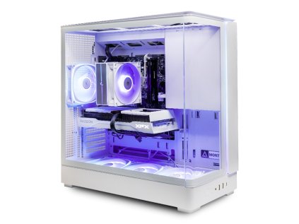 FUSE XR herni pocitac