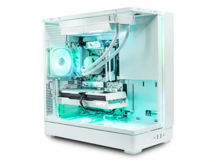 FUSE XR herni pocitac new