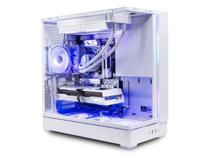 FUSE herni pocitac new