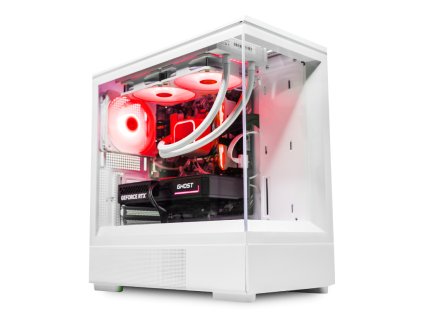 CLUTCH herni pocitac