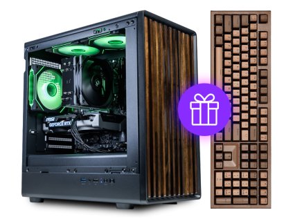 BERRY XR akce ultrakey