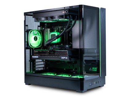 FUSE ULTRA herni pocitac