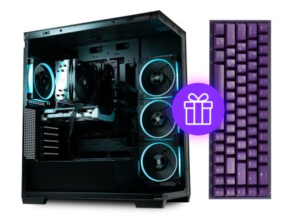 FREEZE XR akce ultrakey