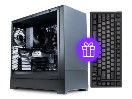 SLEEPER XR akce ultrakey